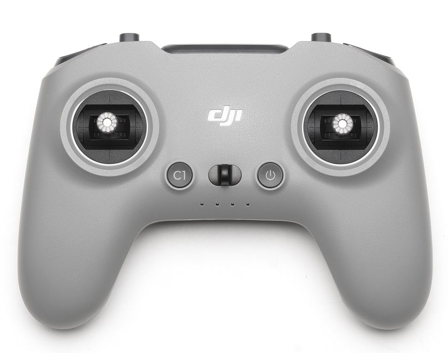 Dron Dji neo,  remote control 3, dji care, gogle, fpv