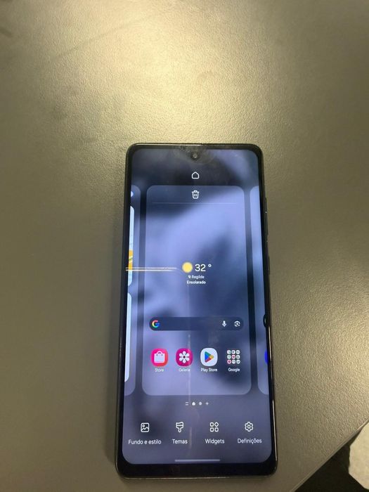 Samsung Galaxy A52S 5G