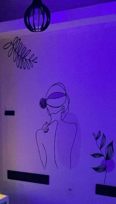 Massagem Relaxante