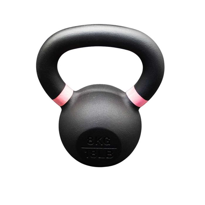 Kettlebell zestaw 4kg 32kg GRAND Środa Wielkopolska • OLX.pl