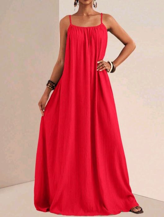 Vestidos como Novo tam. L