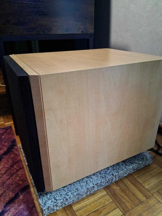 Subwoofer Tannoy Mercury mSUB 10 EUR