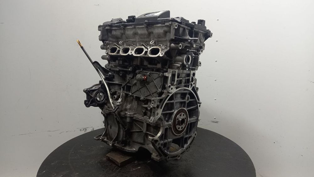 Двигатель Toyota Prius Corolla 1.8i 16V 2020 2ZR-FXE