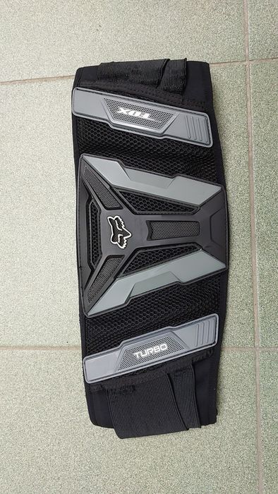 Мотопояс  Fox Turbo