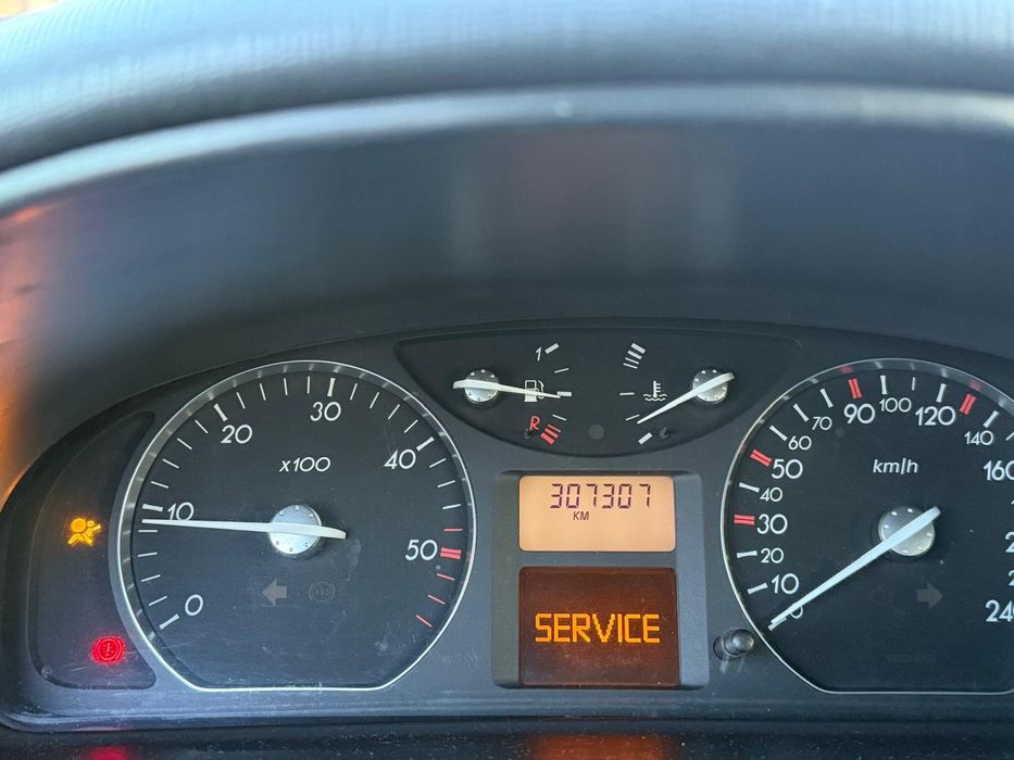 Renault laguna 1.9dci