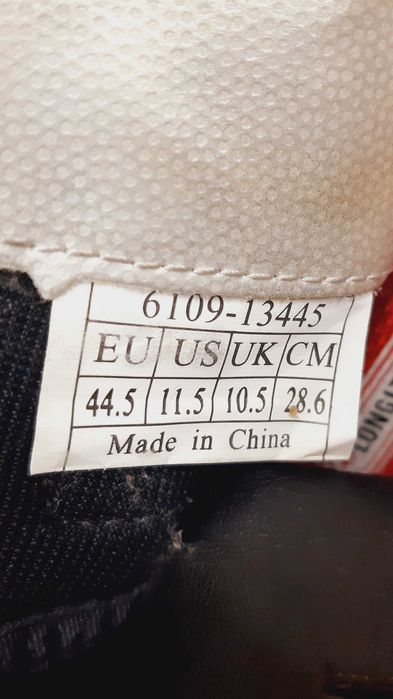 Веловзуття Specialized PRO RD Розмір 44.5(28.5см)