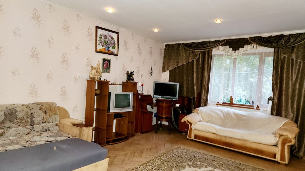 Здам будинок м.Обухів