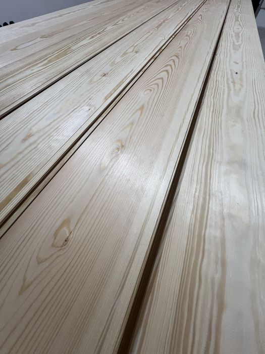 Вагонка сосновая  без сучка 16*150* 4000