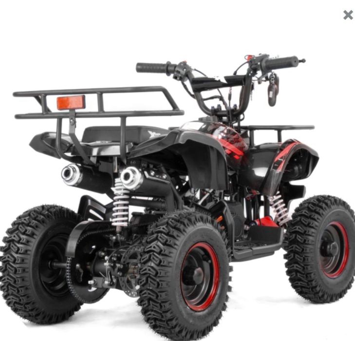 Quad Quady 49cc Xtr m7 PRO Nowość 2025r *RATY*