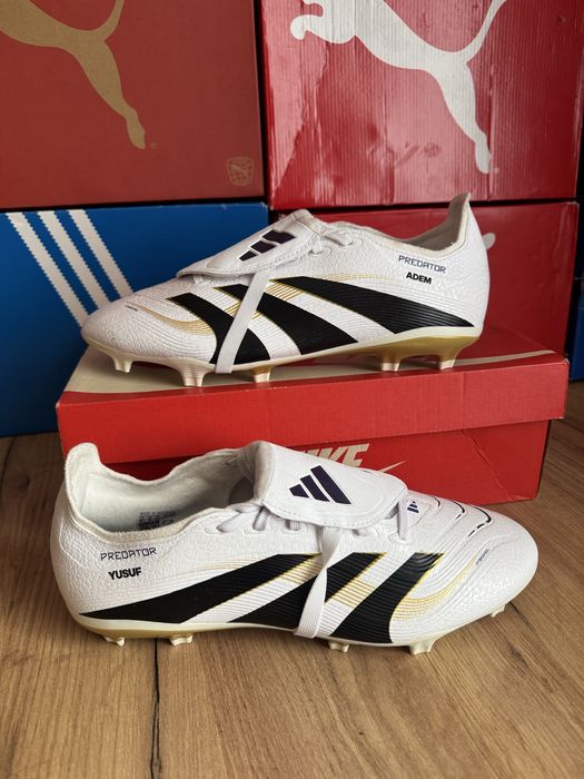 Бутси оригінальні adidas predator