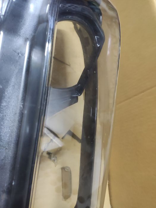 Ótica / vidro Nissan leaf ZE1 2018+