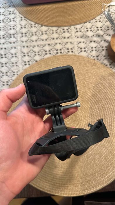 Go pro hero 11.