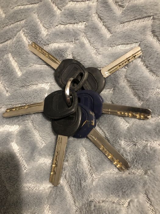 klucze gerda lob itp