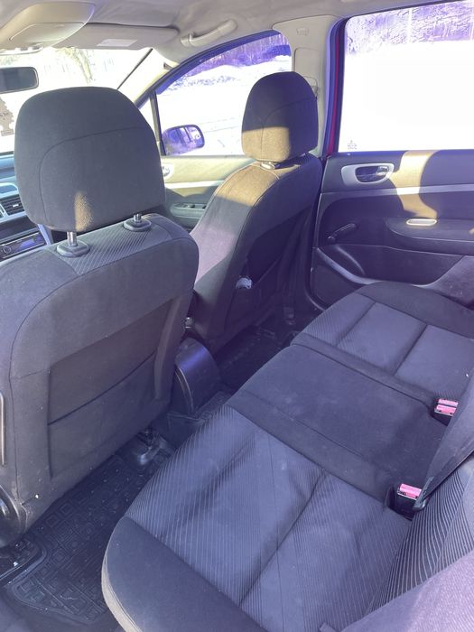 Продам Peugeot 307