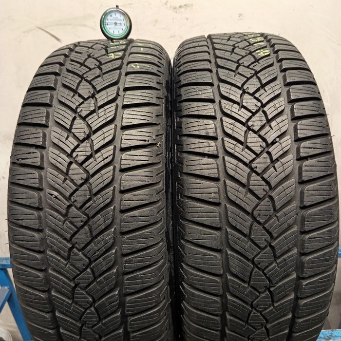 205/55R16 Fulda Kristall Control HP 2
