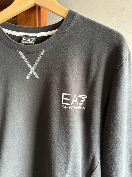 Camisola Armani EA7 (tamanho M) - COMO NOVA