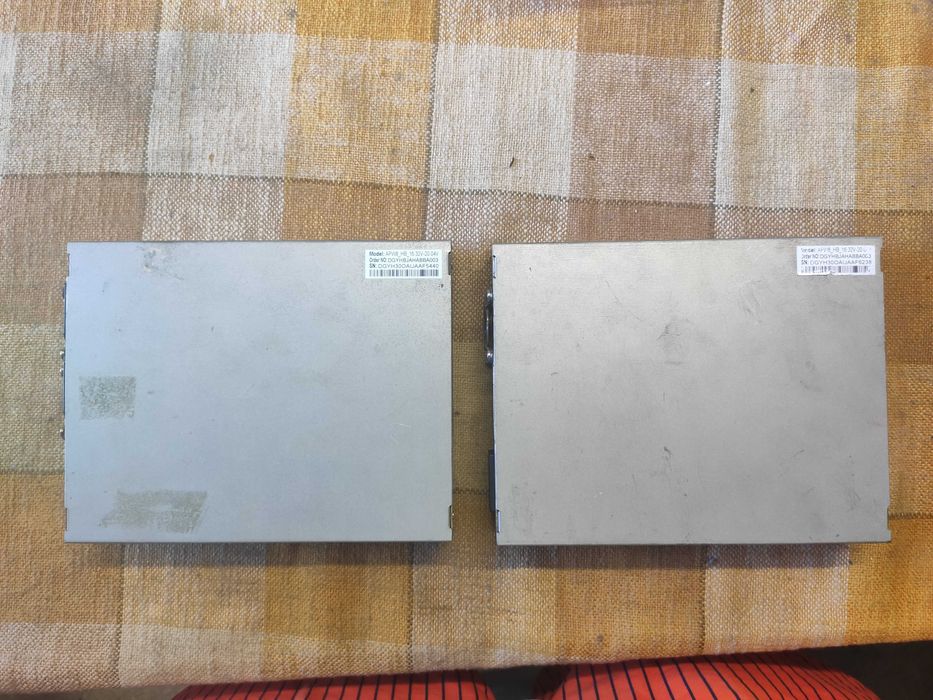 APW8 Power Supply, 16.32V–20.04V for Antminer S15/T1564285996470913124