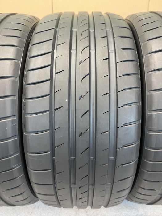 Firestone 235/35/20 kpl 4 szt, 2024 bieżnik ok 6,3 mm, jak Nowe !!