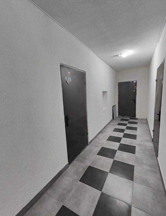 3-кімнатна  2-ярусна квартира в ЖК Мрія на Покровській