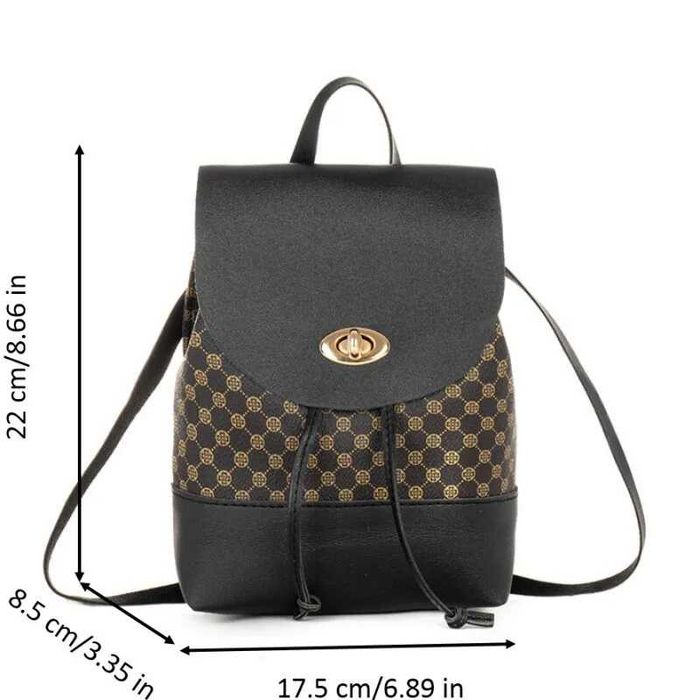 Mochila de Senhora (nova)