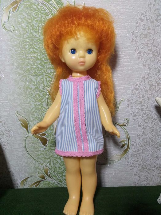 Прода  куклу СССР