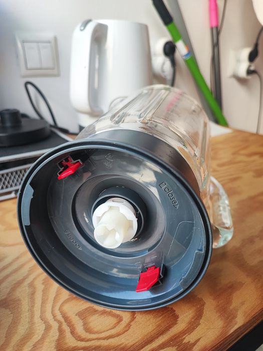 Liquidificadora Kenwood