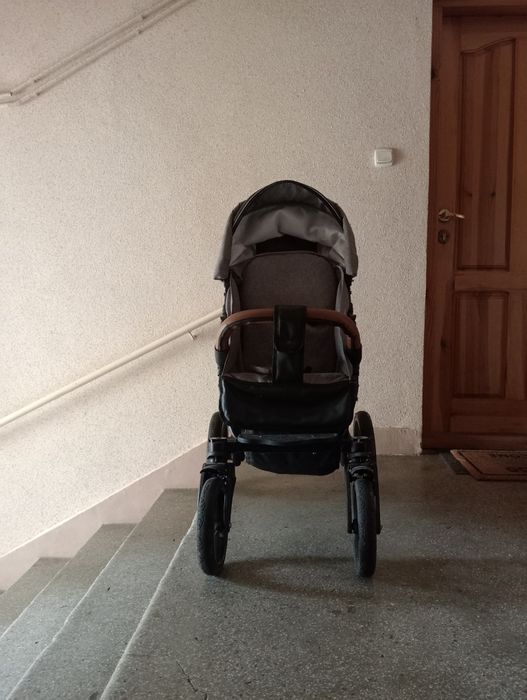 Sprzedam wózek.Stan dobry