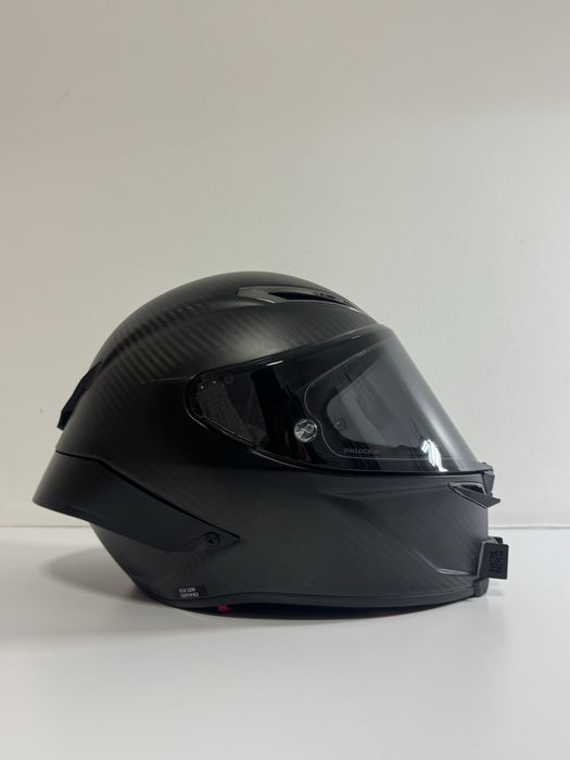 Capacete AGV Pista GP RR