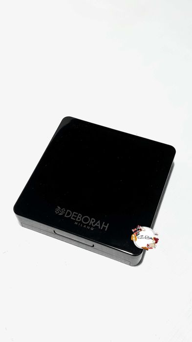 Caixa de Maquilhagem - Palette de Maquilhagem Deborah Milano