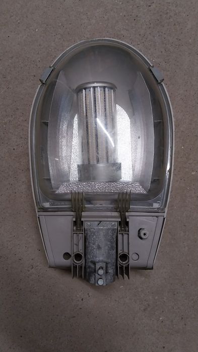 Oprawa uliczna z LED