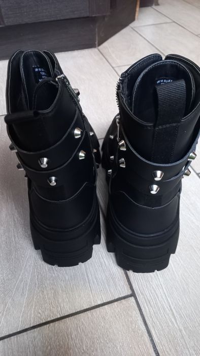 44,5 нові  шиповані