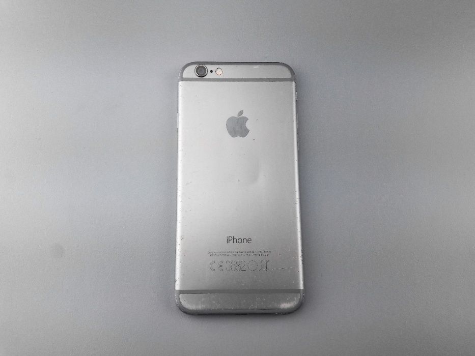 iPhone 6 - 64GB