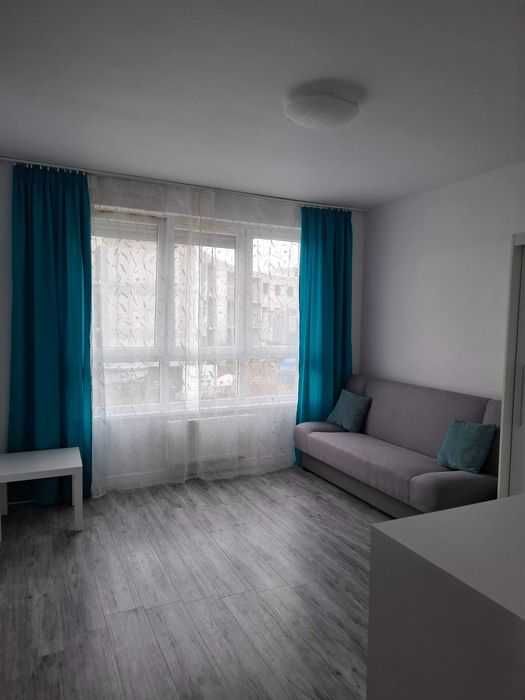 Apartment in Wrocław, Sołtysowice - Widok 3