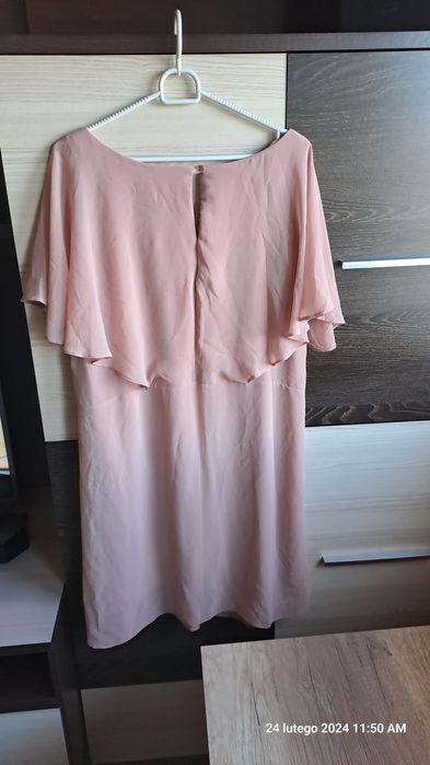 Sukienka Wallis r xl