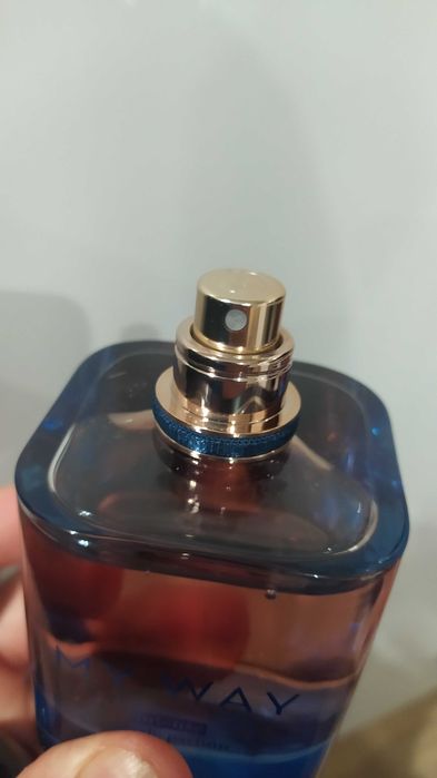 Giorgio Armani My Way Intense edp 90ml