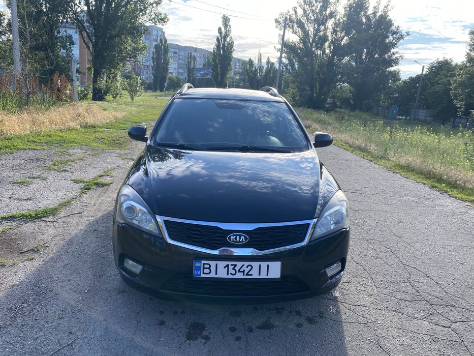 Продам  Kia Ceed