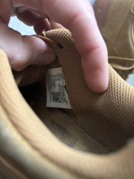 38 nike puma кросівки оригінал