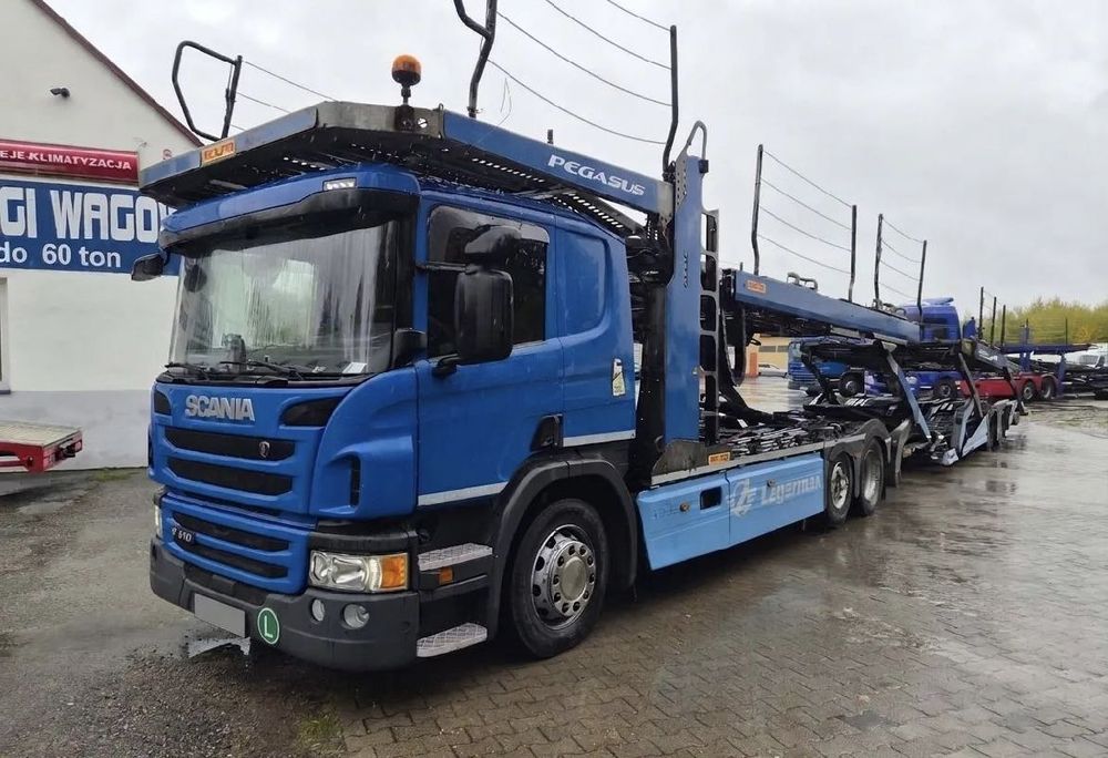 Scania