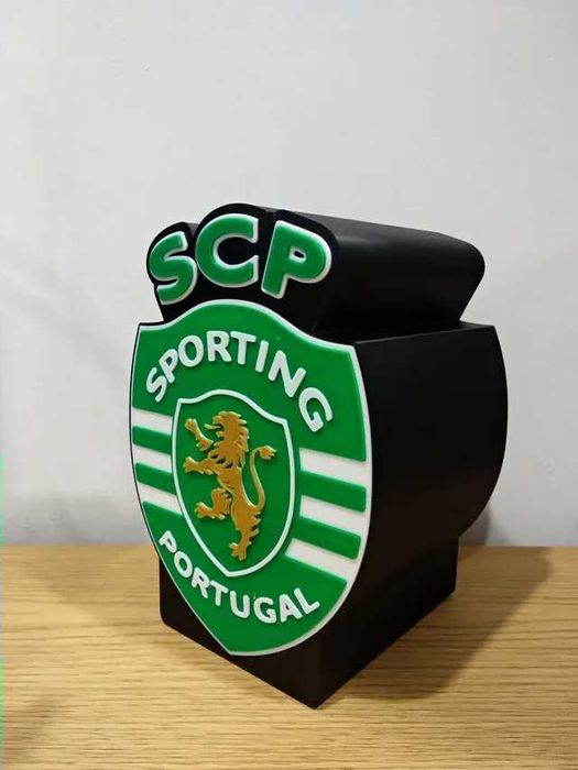 Mealheiro Sporting CP