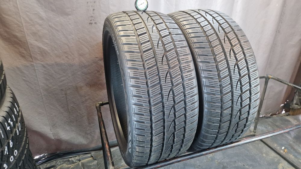 2x 245/40/19 Windforce Snowblazer UHP//SUPER STAN/JAK NOWE/ 21 ROK /FV