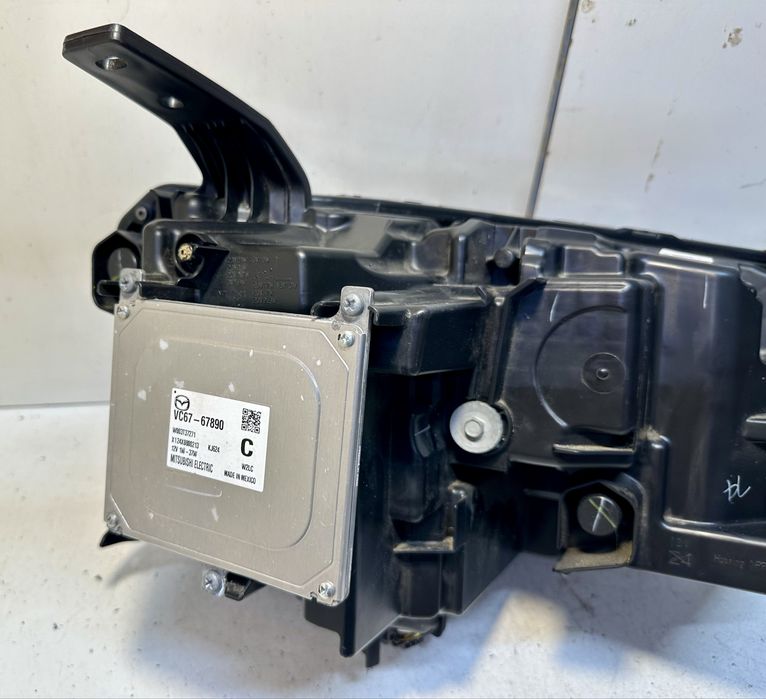 Фара ліва Mazda CX-50 CX50 USA 2023-2024
