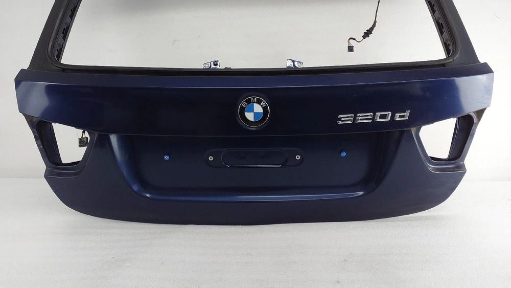 Porta / tampa da mala BMW 3 Touring (E91)