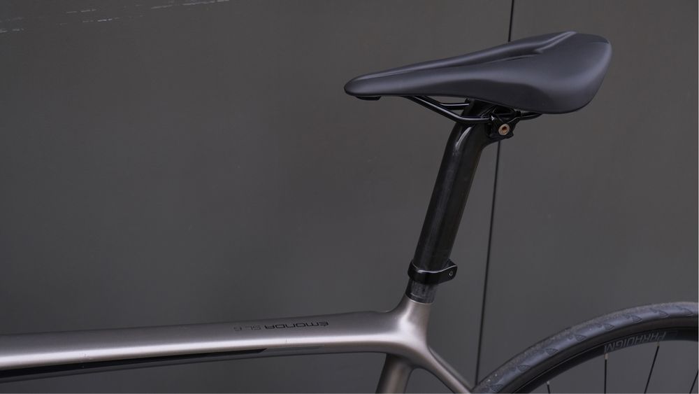 Шосейний карбоновий велосипед Trek Emonda SL 6 Dura Ace