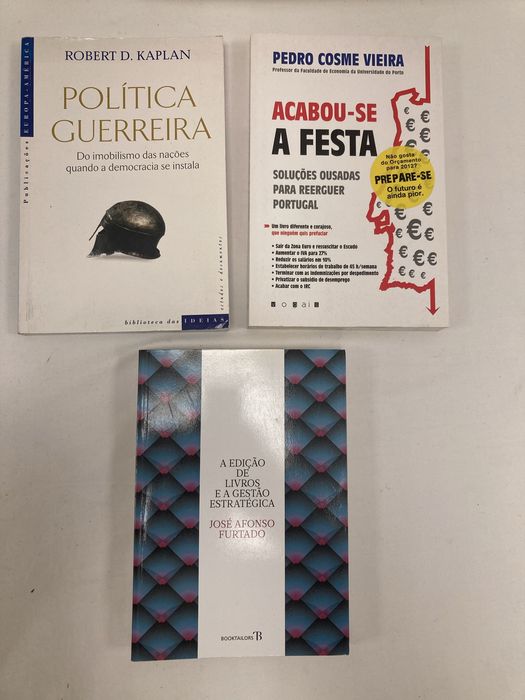 Livros Gestão do Conhecimento, Economia, Gestão, Marketing