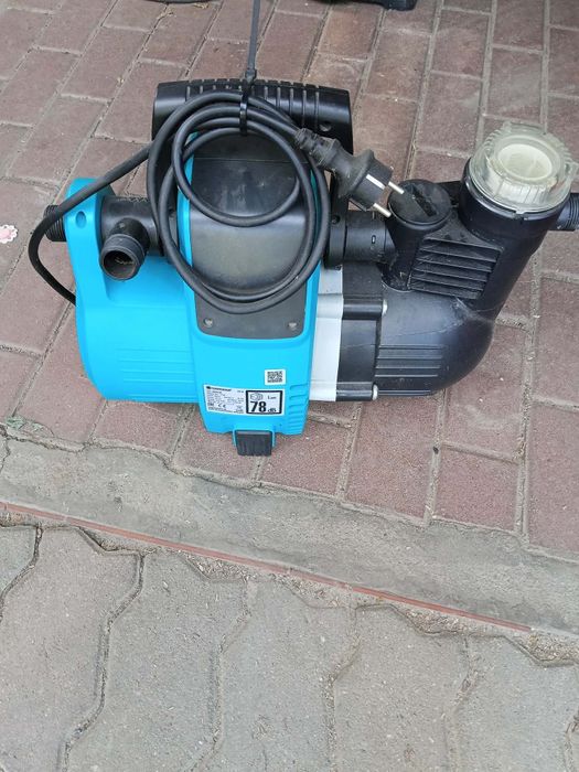 Pompa Gardena 4000/5 E