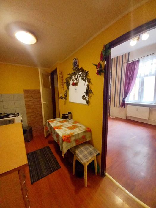 Mieszkanie na sprzedaż – 2 pokoje | 35 m² | Ścisłe centrum Chojnic | 180 000 zł