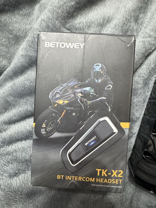 interkom betowey tk-x2