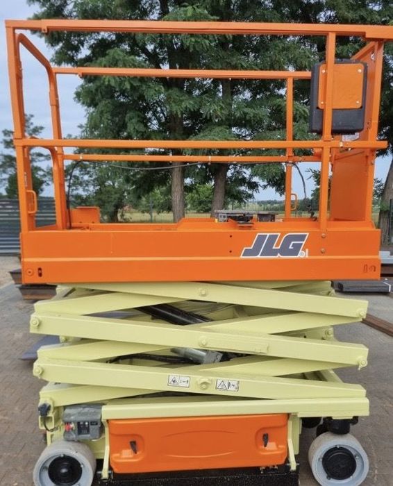 JLG 1930 ES