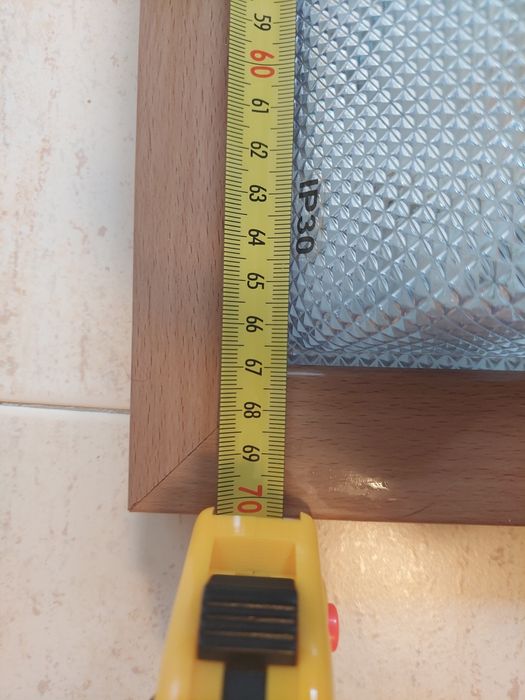Candeeiro de cozinha
