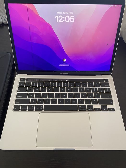 Macbook Pro M2 2022 8gb
